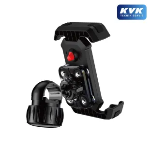 Rova ABT701 Motosiklet Telefon Tutucu