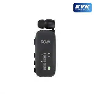 Rova BKG504 Bluetooth Kablolu Kulaklık