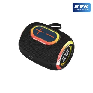 Rova SH903 Taşınabilir Kablosuz Bluetooth Hoparlör