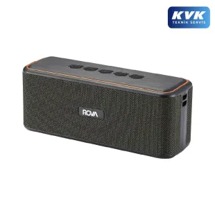 Rova SH904 Taşınabilir Kablosuz Bluetooth Hoparlör