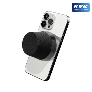 Rova SH905 Kablosuz Bluetooth Hoparlör Manyetik Telefon Tutucu