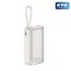 Rova PWS624B Powerbank ve Taşınabilir Şarj Aleti - 10000 mAh