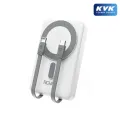 Rova PWS625B Powerbank ve Taşınabilir Şarj Aleti - 10000 mAh