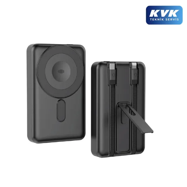 Rova PWS625S Powerbank ve Taşınabilir Şarj Aleti - 10000 mAh