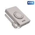 Rova PWS630A Powerbank ve Taşınabilir Şarj Aleti - 10000 mAh