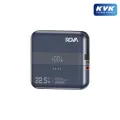 Rova PWS631M 10000 mAh Powerbank - Kadın Emeğine Destek Ürünü	
