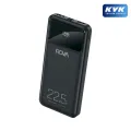 Rova PWS608 Powerbank ve Taşınabilir Şarj Aleti - 10000 mAh