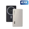 Rova PWS615G MageSafe'li Powerbank ve Taşınabilir Şarj Aleti - 5000 mAh