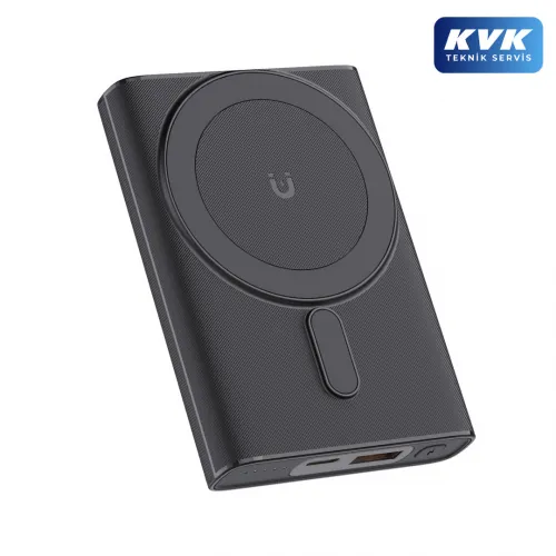 Rova PWS619 Powerbank ve Taşınabilir Şarj Aleti - 10000 mAh