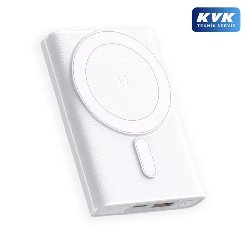 Rova PWS619B Powerbank ve Taşınabilir Şarj Aleti - 10000 mAh