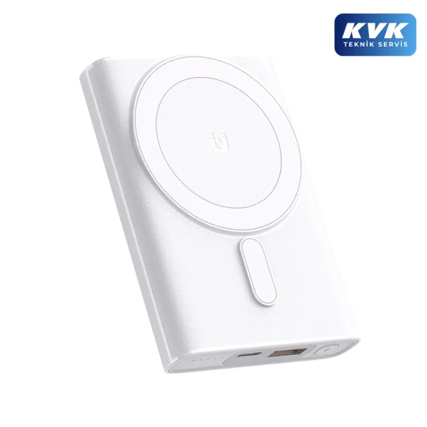 Rova PWS619B Powerbank ve Taşınabilir Şarj Aleti - 10000 mAh