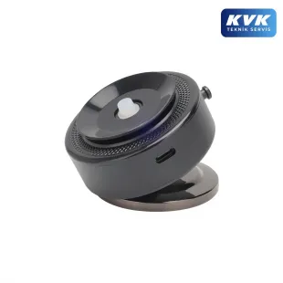 Rova AAT708 Manyetik Vakumlu Araba İçi Telefon Tutucu