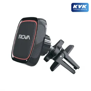 Rova AAT701 Araba İçi Manyetik Mıknatıslı Telefon Tutucu