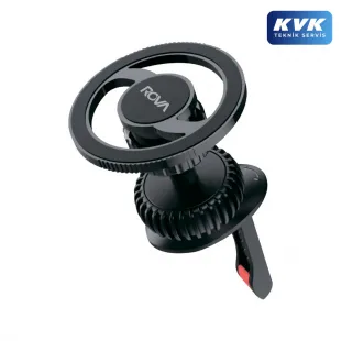 Rova AAT702 Magesafe Araba İçi Manyetik Mıknatıslı Telefon Tutucu