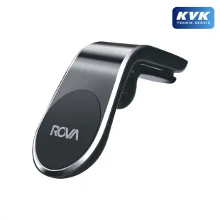 Rova AAT704 Araba İçi Manyetik Mıknatıslı Telefon Tutucu