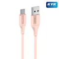 Rova KB201P Type-C Hızlı Şarj ve Data Kablosu