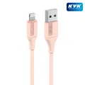 Rova KB202P Lightning (iPhone) Hızlı Şarj ve Data Kablosu