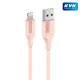 Rova KB202P Lightning (iPhone) Hızlı Şarj ve Data Kablosu