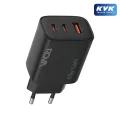 Rova SB118 PD GaN Hızlı Şarj Aleti 65W