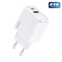 Rova SB104 Pd + QC3.0 Hızlı Şarj Aleti 20W