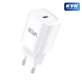 Rova SR108 PD GaN Hızlı Şarj Aleti 20W