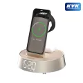 Rova SH-901 Kablosuz Şarjlı Taşınabilir Bluetooth Hoparlör