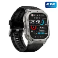 Kospet Tank M3 Akıllı Saat - Gri - KVK Teknik Servis Garantili