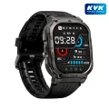 Kospet Tank M3 Akıllı Saat - Siyah - KVK Teknik Servis Garantili