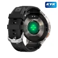 Kospet Tank T3 Akıllı Saat - Gri - KVK Teknik Servis Garantili