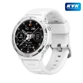 Kospet Tank S1 Smart Watch - Beyaz 