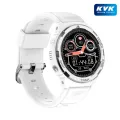 Kospet Tank S1 Smart Watch - Beyaz 