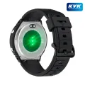 Kospet Tank S1 Smart Watch - Siyah - KVK Teknik Servis Garantili
