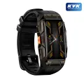 Kospet Tank X1 Smart Watch - Siyah - KVK Teknik Servis Garantili