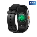 Kospet Tank X1 Smart Watch - Gri - KVK Teknik Servis Garantili