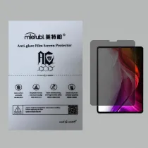 Mietubl Tablet Nano Mat Koruyucu - 50'li Paket