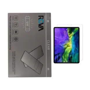 Rova Nano UV Şeffaf Koruyucu - 25'li Paket