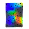 Rova Nano Neon Renkli Arka Koruyucu - 25'li Paket