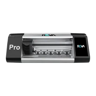 Rova Pro 16 inç Nano Koruyucu Kesme Makinesi Büyük - Kredili - 50 Adet Koruyucu Hediyeli