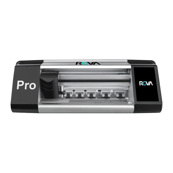Rova Pro Nano Koruyucu Kesme Makinesi Büyük - Kredisiz - 50 Adet Koruyucu Hediyeli