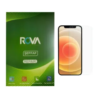 Rova Nano Repair Şeffaf  Koruyucu - 50'li Paket