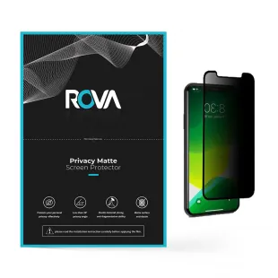 Rova Nano Hayalet (Gizli) Mat Koruyucu - 50'li Paket