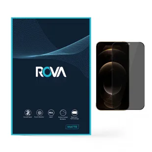Rova Nano Mat Koruyucu - 50'li Paket