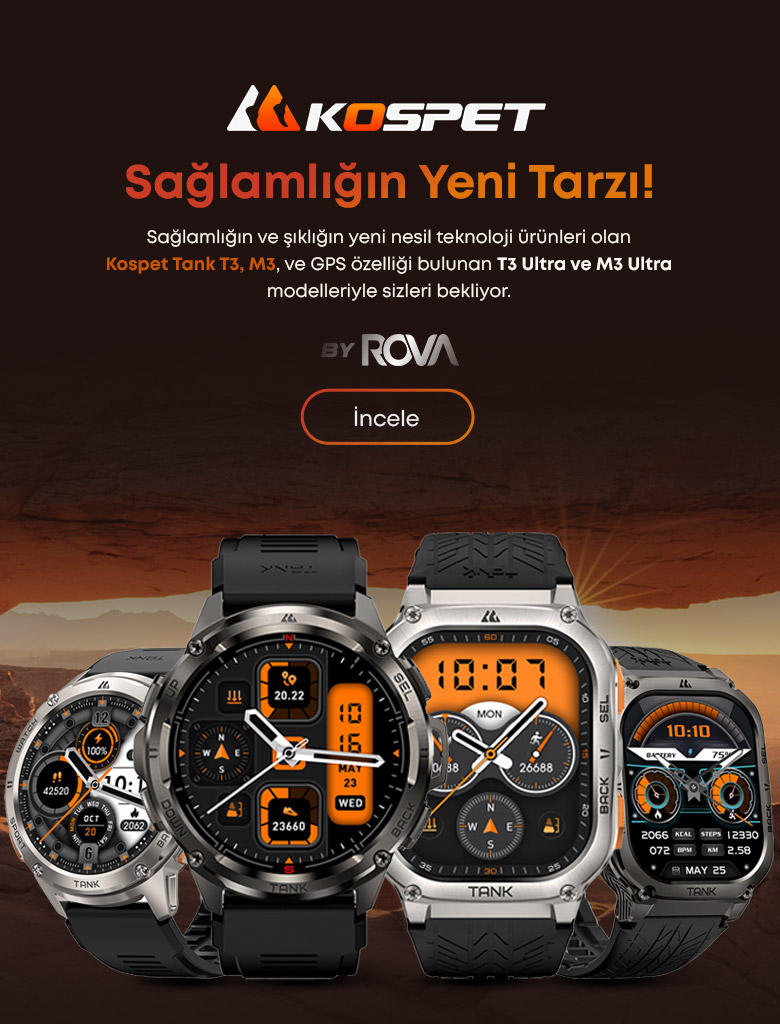 Kospet M3 / T3