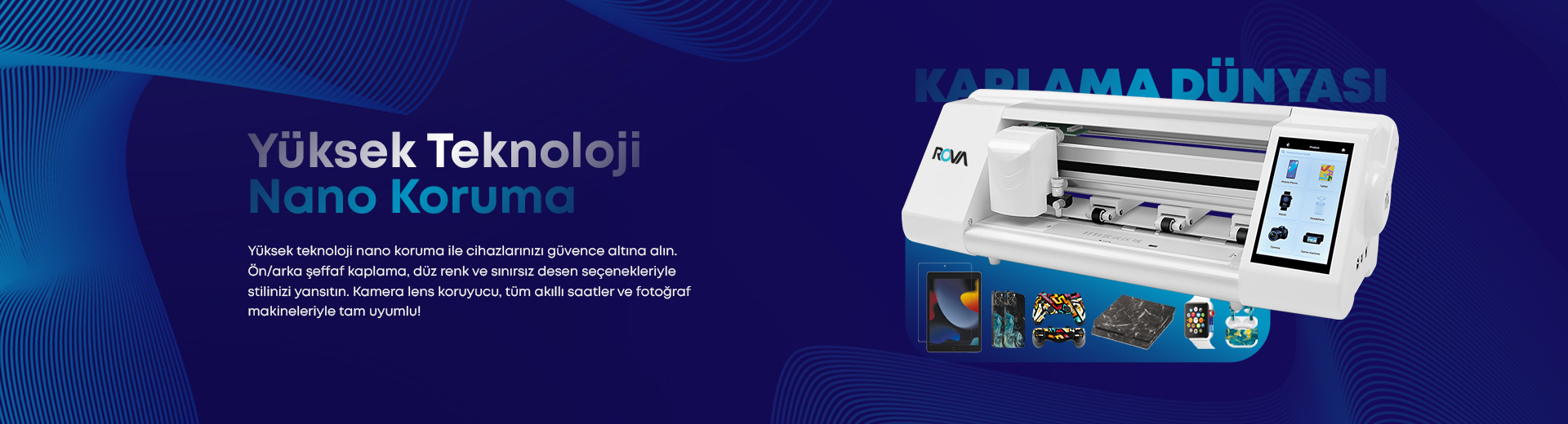 Nano Kaplama