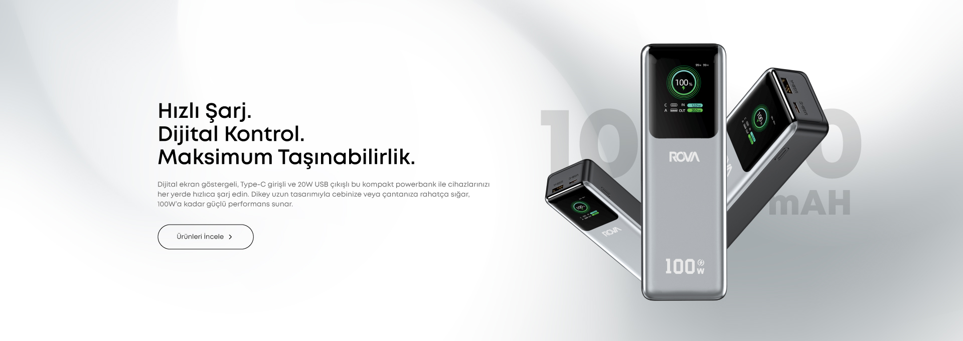 Powerbank