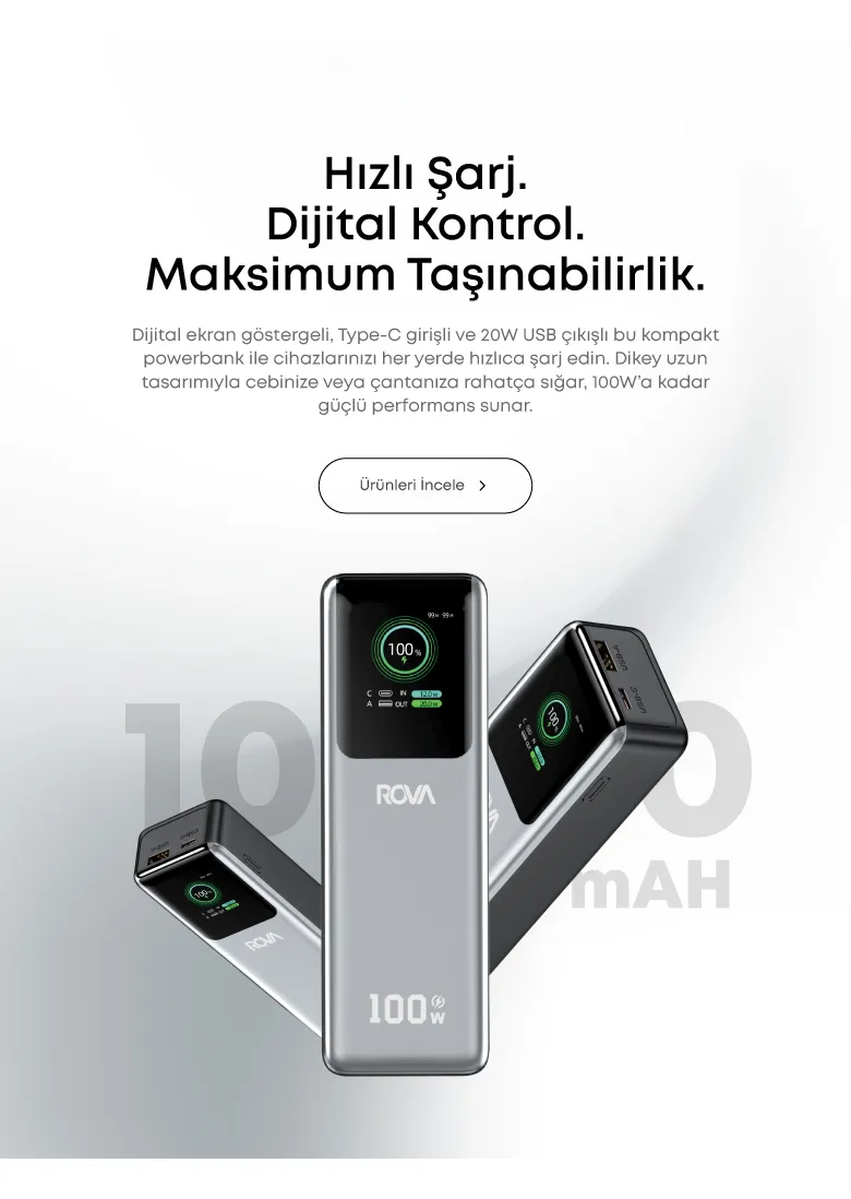 Powerbank