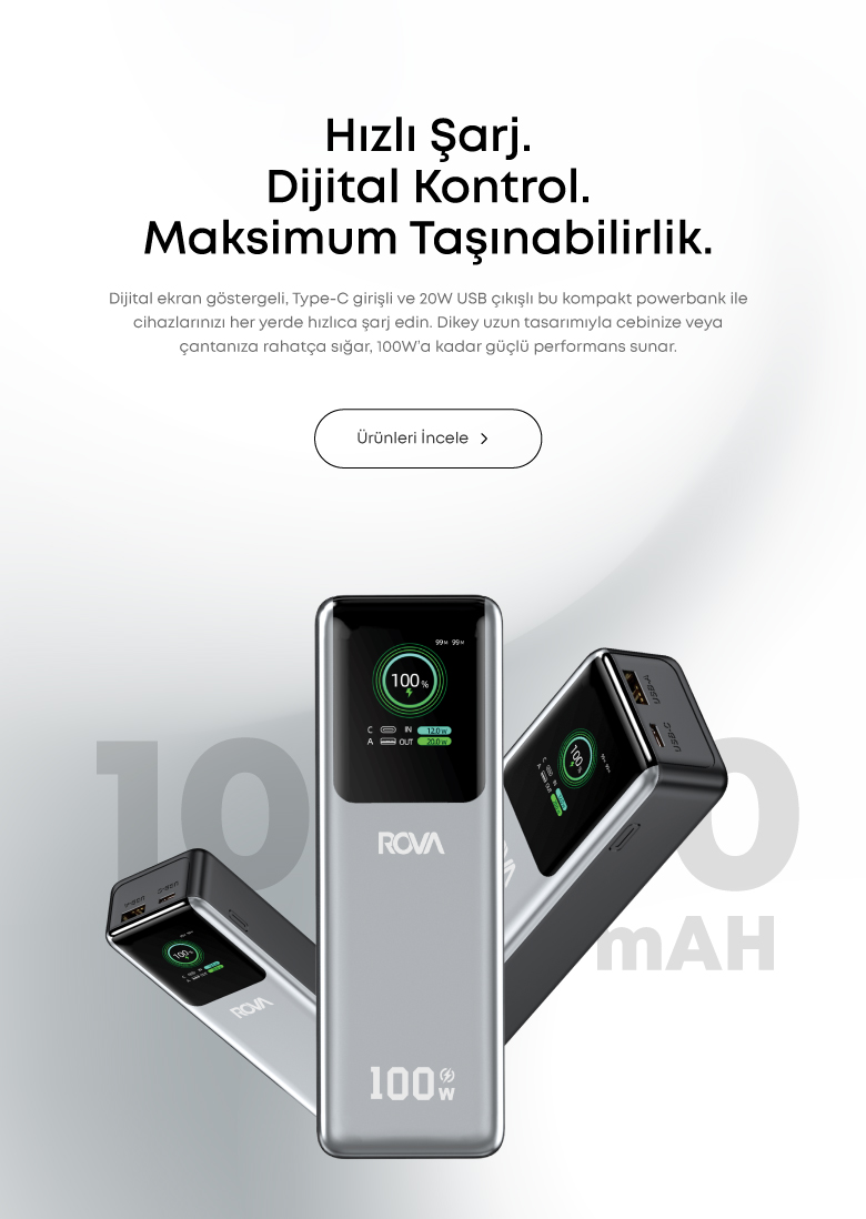 Powerbank